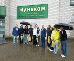 Профориентация подростков
