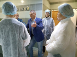 Профориентация подростков