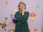 Воспитатели России