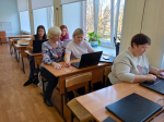Система профилактики неуспеваемости обучающихся при подготовке к ГИА по информатике